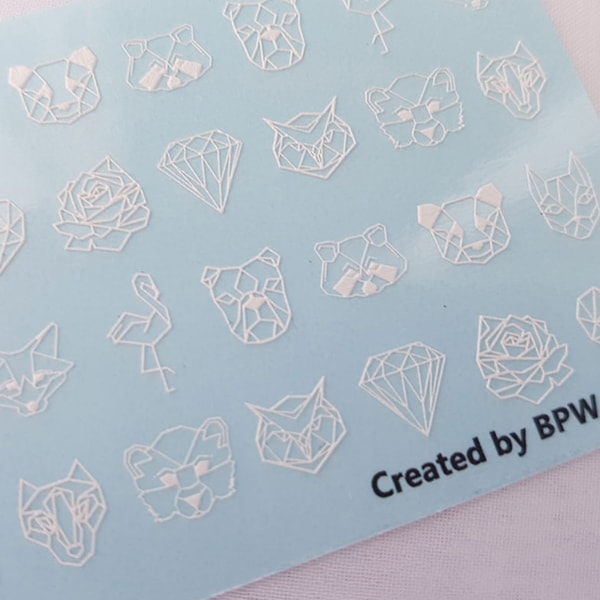 3d слайдеры BPW.style
