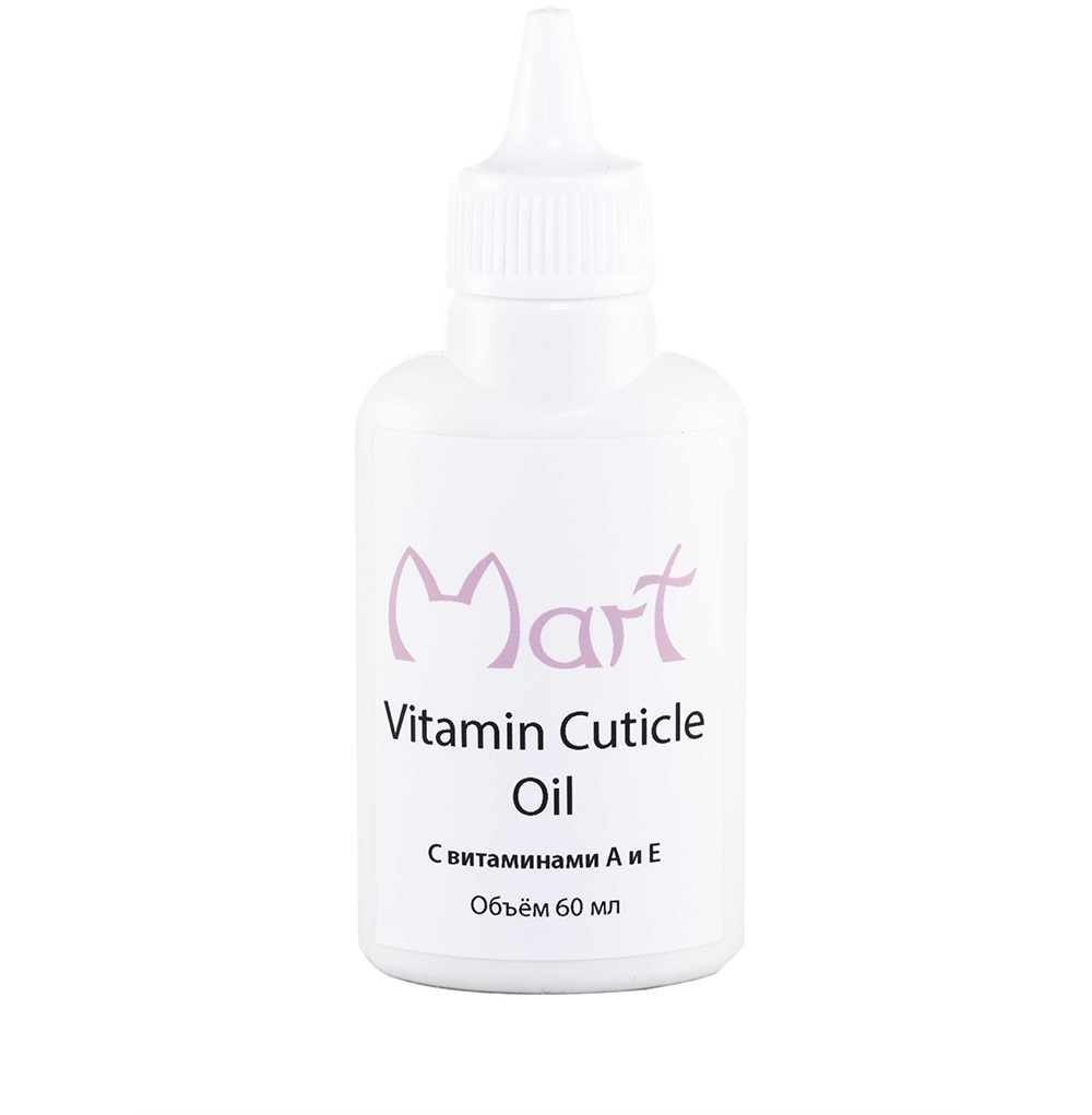 Масло для кутикулы Vitamin Cuticle Oil из каталога Аксессуары в интернет-магазине BPW.style