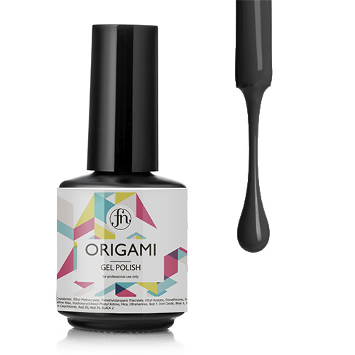 Гель-лак Fantasy Nails Оригами №77 16 мл из каталога Гель-лак Origami в интернет-магазине BPW.style