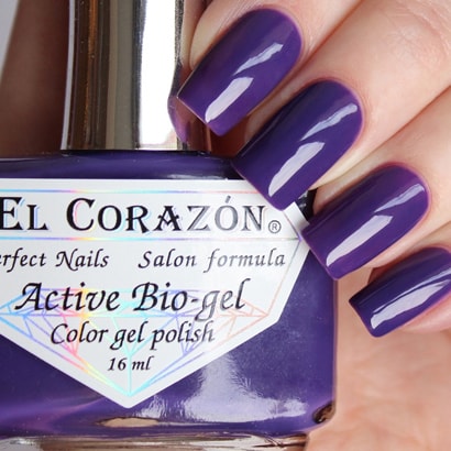 El Corazon Активный Био-гель №423/326 из каталога El Corazon в интернет-магазине BPW.style