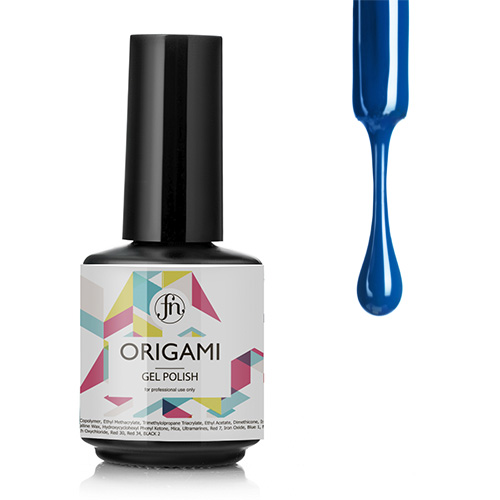 Гель-лак Fantasy Nails Оригами №74 16 мл из каталога Гель-лак Origami в интернет-магазине BPW.style