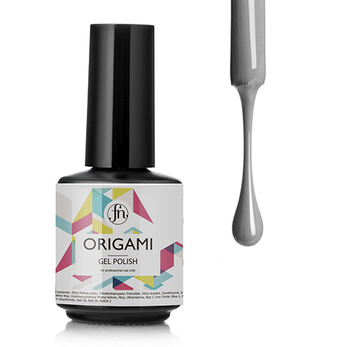 Гель-лак Fantasy Nails Оригами №76 16 мл из каталога Гель-лак Origami в интернет-магазине BPW.style