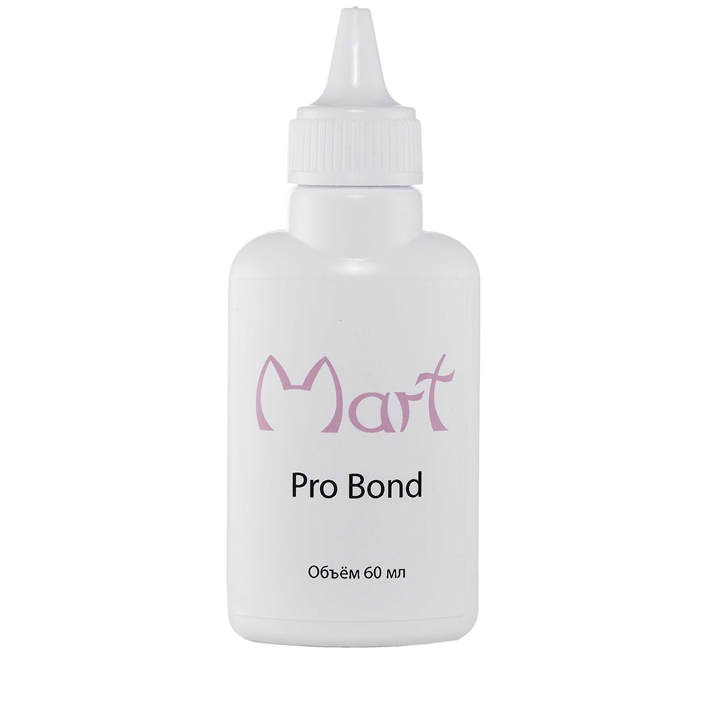 Обезжириватель Pro Bond 60 мл из каталога Аксессуары в интернет-магазине BPW.style