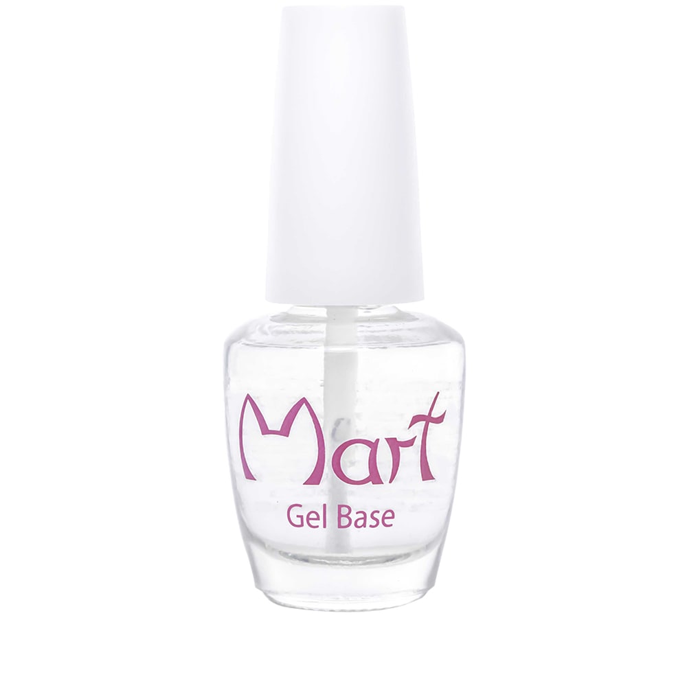 База для ногтей Gel Base из каталога Аксессуары в интернет-магазине BPW.style