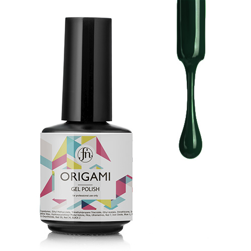 Гель-лак Fantasy Nails Оригами №69 16 мл из каталога Гель-лак Origami в интернет-магазине BPW.style