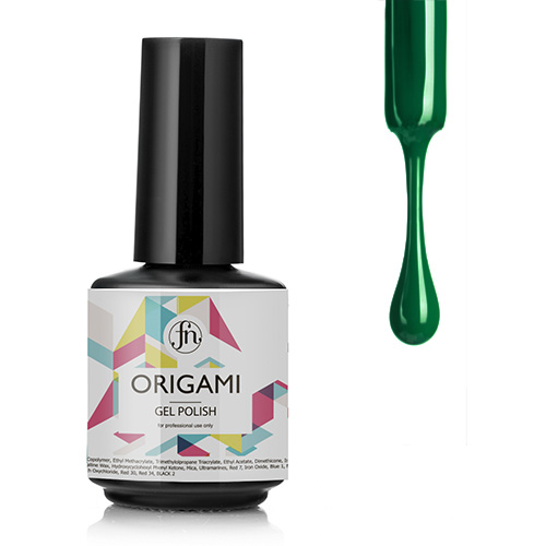 Гель-лак Fantasy Nails Оригами №68 16 мл из каталога Гель-лак Origami в интернет-магазине BPW.style
