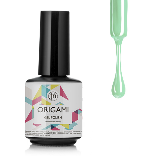 Гель-лак Fantasy Nails Оригами №65 16 мл из каталога Гель-лак Origami в интернет-магазине BPW.style