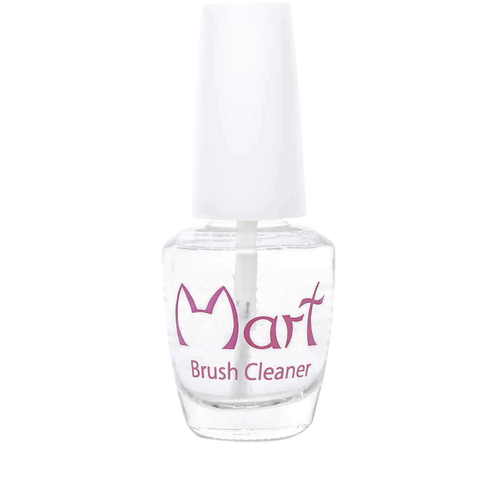 Средство для очистки кистей Brush Cleaner 1 из каталога Аксессуары в интернет-магазине BPW.style