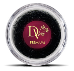 Ресницы Dolce VIta Premium (баночка) из каталога Ресницы в интернет-магазине BPW.style