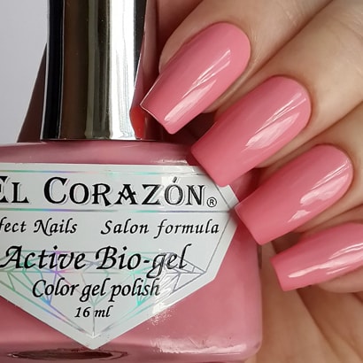 El Corazon Активный Био-гель №423/294 из каталога El Corazon в интернет-магазине BPW.style