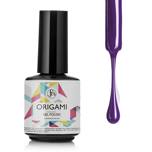 Гель-лак Fantasy Nails Оригами №62 16 мл из каталога Гель-лак Origami в интернет-магазине BPW.style