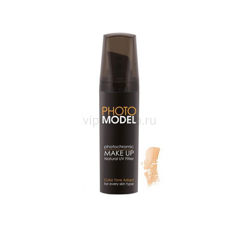 Тональный крем PHOTO MODEL 16 из каталога Тональный крем в интернет-магазине BPW.style