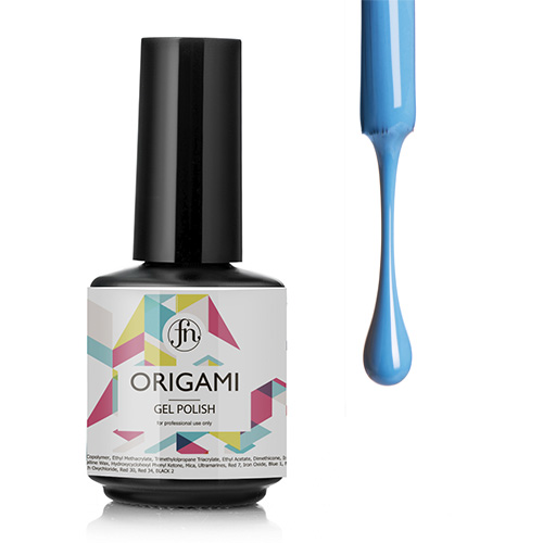 Гель-лак Fantasy Nails Оригами №72 16 мл из каталога Гель-лак Origami в интернет-магазине BPW.style