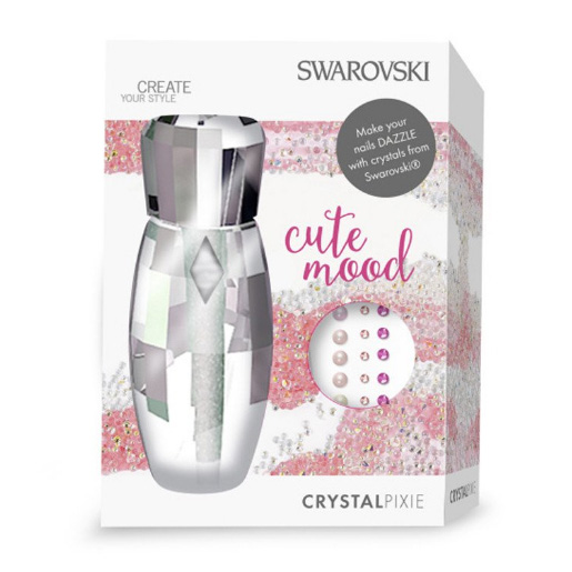 Swarovski CrystalPixie Cute Mood из каталога Swarovski Crystalpixie в интернет-магазине BPW.style