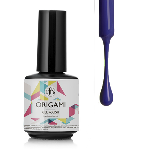 Гель-лак Fantasy Nails Оригами №64 16 мл из каталога Гель-лак Origami в интернет-магазине BPW.style