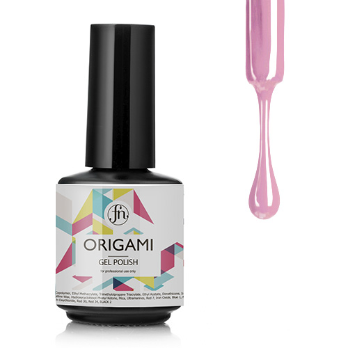 Гель-лак Fantasy Nails Оригами №13 16 мл из каталога Гель-лак Origami в интернет-магазине BPW.style