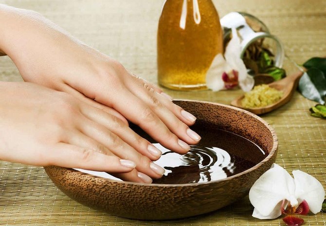 Пиво - Народные средства для укрепления ногтей в домашних условиях