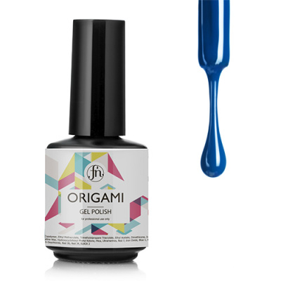 Гель-лак Fantasy Nails Оригами №74 16 мл из каталога Гель-лак Origami, в интернет-магазине BPW.style