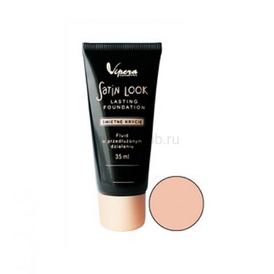 Тональный крем SATIN LOOK 36 из каталога Тональный крем, в интернет-магазине BPW.style