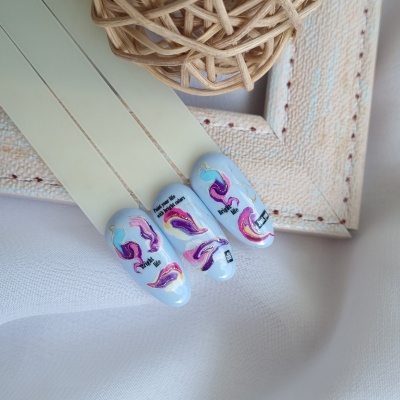 Слайдер-дизайн SPARKLE Marble с золотом из каталога Слайдеры SPARKLE, в интернет-магазине BPW.style