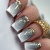 Слайдер-дизайн SPARKLE Love золото из каталога Слайдеры SPARKLE, в интернет-магазине BPW.style