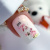 Слайдер-дизайн SPARKLE Pink Santa из каталога Слайдеры SPARKLE, в интернет-магазине BPW.style