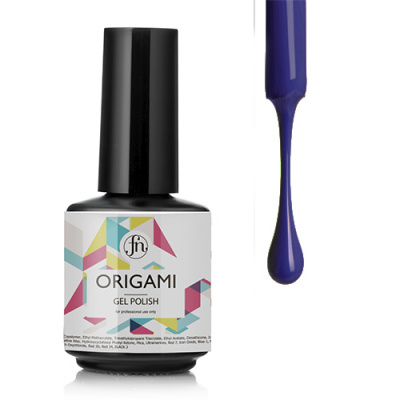 Гель-лак Fantasy Nails Оригами №64 16 мл из каталога Гель-лак Origami, в интернет-магазине BPW.style