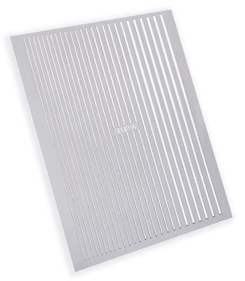 <p>
	Самоклеящаяся гибкая силиконовая лента для дизайна ногтей.
</p>
<p>
	Используется для декорирования ногтей
</p>
<p>
	Производитель: BPW.style
</p>