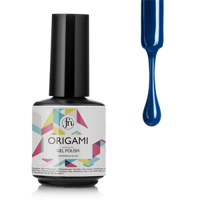 Гель-лак Fantasy Nails Оригами №75 16 мл из каталога Гель-лак Origami, в интернет-магазине BPW.style