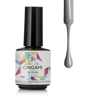 Гель-лак Fantasy Nails Оригами №76 16 мл из каталога Гель-лак Origami, в интернет-магазине BPW.style