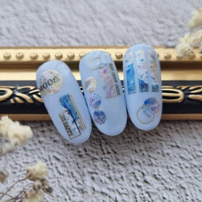 Слайдер-дизайн SPARKLE Creative dream из каталога Слайдеры SPARKLE, в интернет-магазине BPW.style