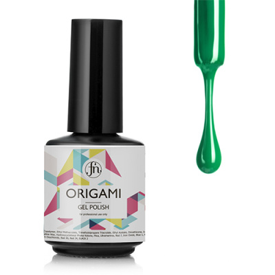 Гель-лак Fantasy Nails Оригами №67 16 мл из каталога Гель-лак Origami, в интернет-магазине BPW.style