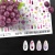 Гранд-слайдер Red wine из каталога Серия GRANDE, в интернет-магазине BPW.style