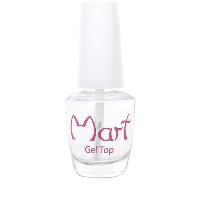 Топ для ногтей Gel Top из каталога Аксессуары, в интернет-магазине BPW.style