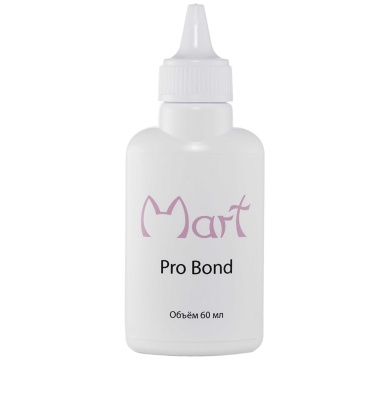 Обезжириватель Pro Bond 60 мл из каталога Аксессуары, в интернет-магазине BPW.style