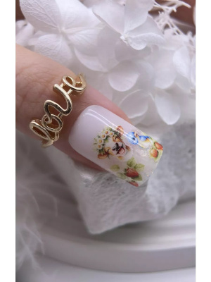 Слайдер Mezze набор Лето из каталога Слайдеры MEZZE Наборы 8 шт, в интернет-магазине BPW.style