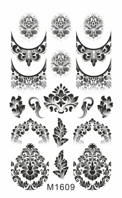 Слайдер Mezze набор Вензель из каталога Слайдеры MEZZE Наборы 8 шт, в интернет-магазине BPW.style