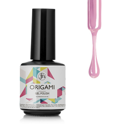 Гель-лак Fantasy Nails Оригами №13 16 мл из каталога Гель-лак Origami, в интернет-магазине BPW.style
