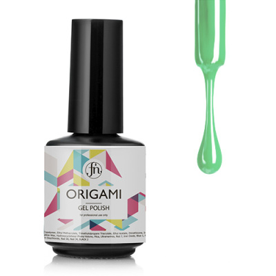 Гель-лак Fantasy Nails Оригами №66 16 мл из каталога Гель-лак Origami, в интернет-магазине BPW.style