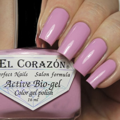 El Corazon Активный Био-гель №423/303 из каталога El Corazon, в интернет-магазине BPW.style