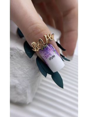 Слайдер Mezze набор Цветы из каталога Слайдеры MEZZE Наборы 8 шт, в интернет-магазине BPW.style