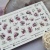 Фото товара слайдер-дизайн sparkle i love flowers Слайдер-дизайн SPARKLE I love flowers из каталога Слайдеры SPARKLE, в интернет-магазине BPW.style