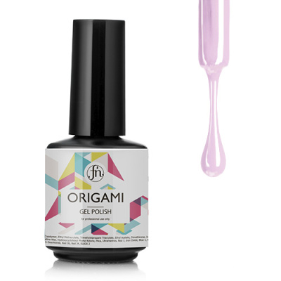 Гель-лак Fantasy Nails Оригами №7 16 мл из каталога Гель-лак Origami, в интернет-магазине BPW.style