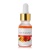 Фото товара масло с пипеткой peach/garnet («персик и гранат») 15 ml Масло с пипеткой Peach/Garnet («Персик и гранат») 15 ml из каталога Препараты для ногтей, в интернет-магазине BPW.style