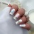 Слайдер-дизайн SPARKLE Marble розовый с голубым из каталога Слайдеры SPARKLE, в интернет-магазине BPW.style
