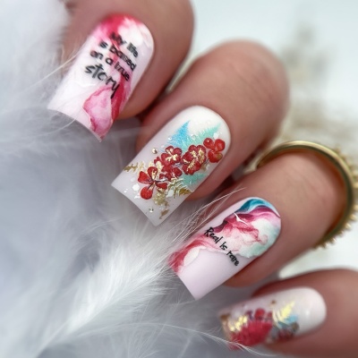 Слайдер-дизайн SPARKLE Tomorrow из каталога Слайдеры SPARKLE, в интернет-магазине BPW.style