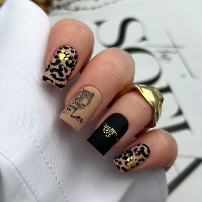 Слайдер-дизайн SPARKLE Nature spirit из каталога Слайдеры SPARKLE, в интернет-магазине BPW.style