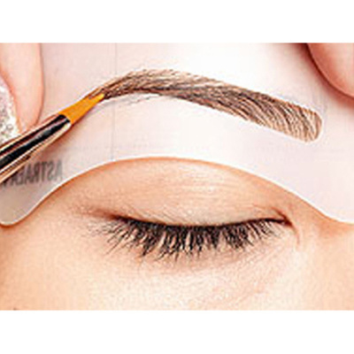 Набор для стилизации бровей 02 из каталога Тушь для бровей, в интернет-магазине BPW.style