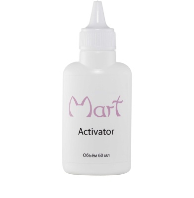 Activator гель-пудры из каталога Аксессуары, в интернет-магазине BPW.style