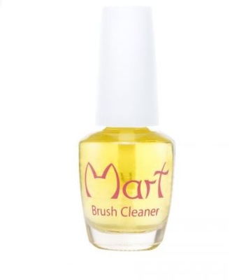 Средство для подготовки кистей после очистки Brush Cleaner 2 из каталога Аксессуары, в интернет-магазине BPW.style